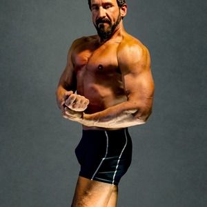 Meet your Posher, Mark